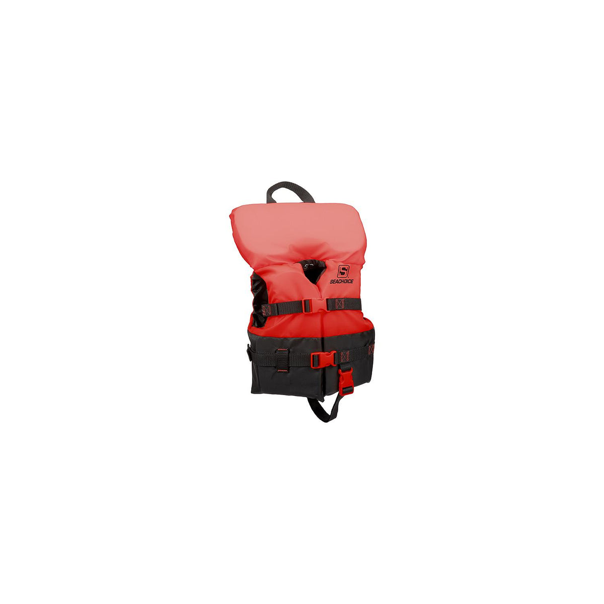 Seachoice General Purpose Life Vest - Level 70, Infant, Red