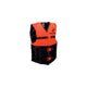 Seachoice General Purpose Life Vest - Level 70, Adult L, Red