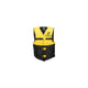 Seachoice General Purpose Life Vest - Level 70, Adult, Yellow