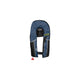 Seachoice Type V Premium Rip-Stop Inflatable PFD – Adult Universal, Blue