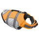 Seachoice Dog Life Jacket, Color: Orange, Size: S