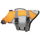 Seachoice Dog Life Jacket, Color: Orange, Size: M