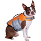 Seachoice Dog Life Jacket, Color: Pink, Size: M