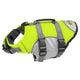 Seachoice Dog Life Jacket, Color: Green, Size: S