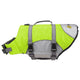Seachoice Dog Life Jacket, Color: Green, Size: XL