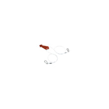 Sea Choice Tow Harness Coated Wire