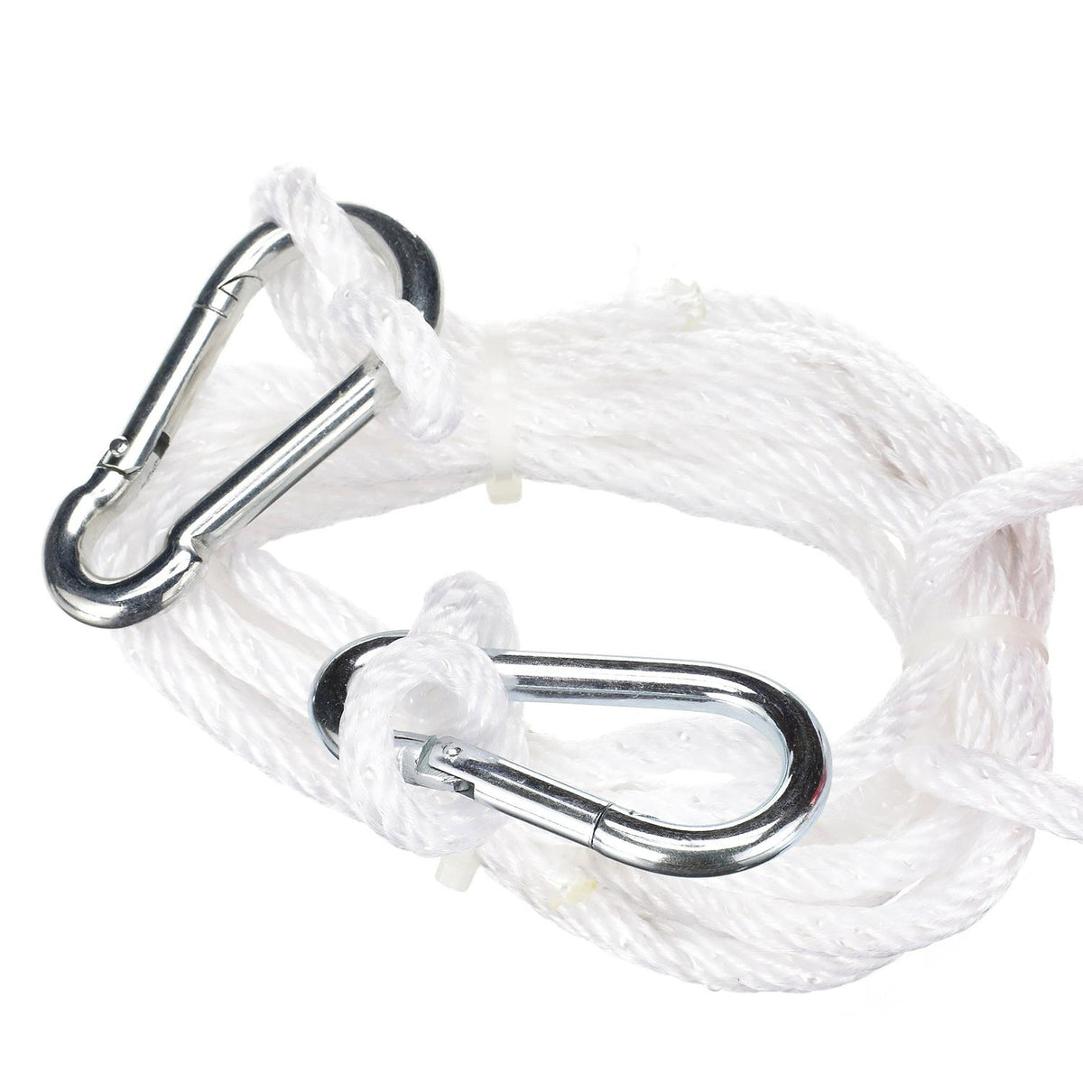 Seachoice Tow Harness with 12 Ft. Rope, 3/8 in. Diameter Line, 1,000 Lb. Tow Capacity