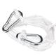 Seachoice Tow Harness with 12 Ft. Rope, 3/8 in. Diameter Line, 1,000 Lb. Tow Capacity