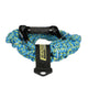 Seachoice 3-Section Wakesurfing Rope, 16 Ft. Long, 5-1/2 In. Handle with Textured Rubber Grip