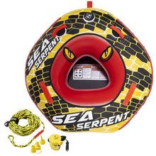 Seachoice Sea Serpent Bundle