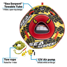 Seachoice Sea Serpent Bundle