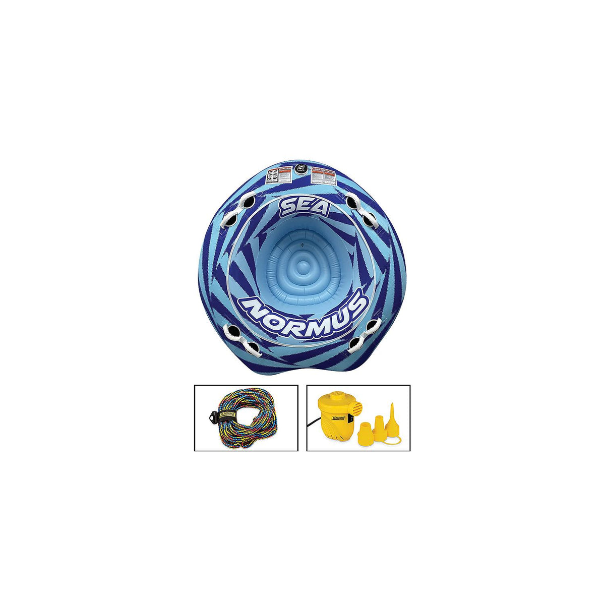 Seachoice Sea-Normus Bundle