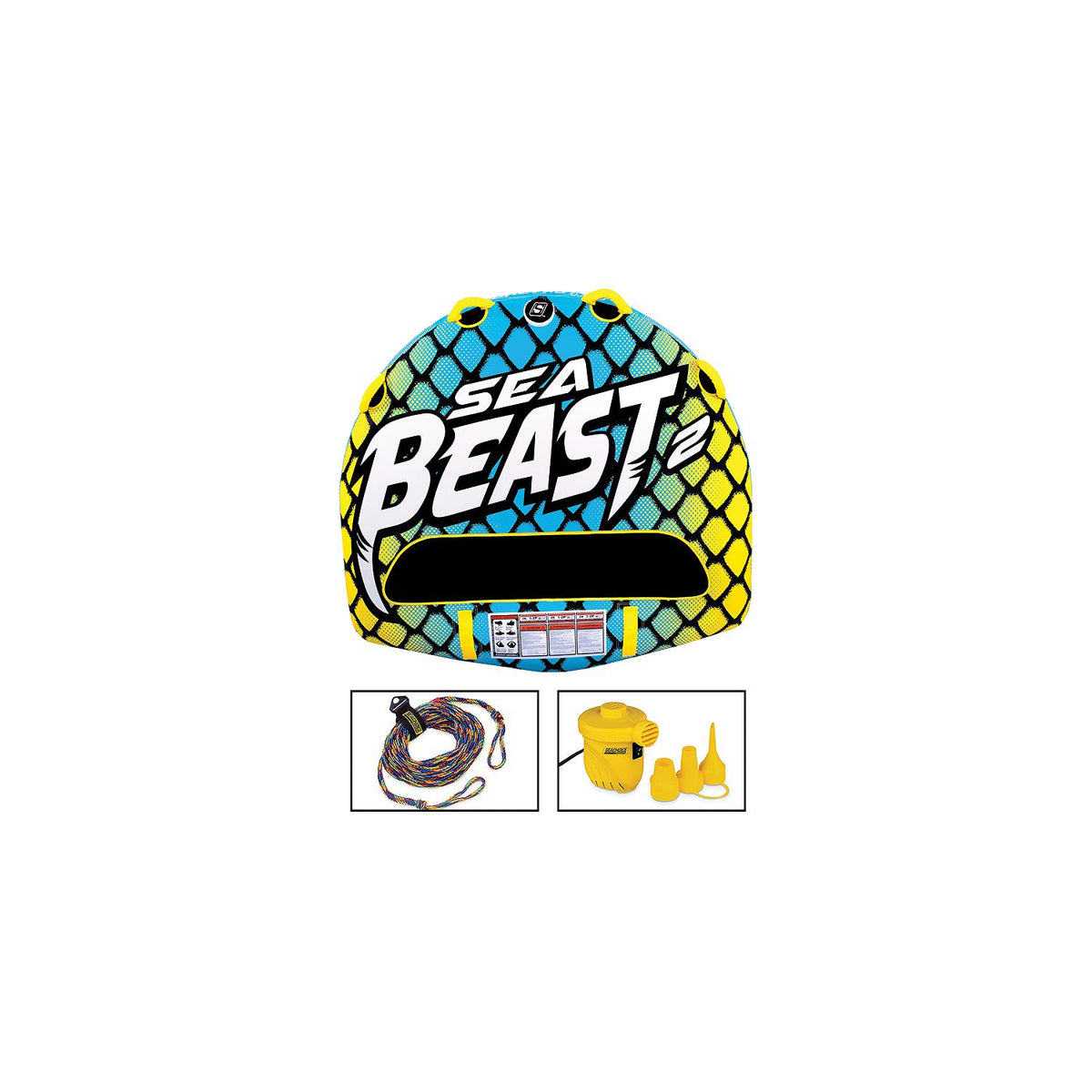 Seachoice Sea-Beast 2 Bundle