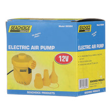 Sea Choice Electric Air Pump