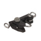 Seachoice Outrigger Clips, High Impact Nylon and Stainless Steel, Pack of 2
