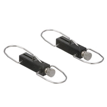 Sea Choice Premium Outrigger Kit