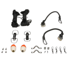 Sea Choice Premium Outrigger Kit