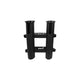 Seachoice Polyurethane 2 Rod Rack 89441