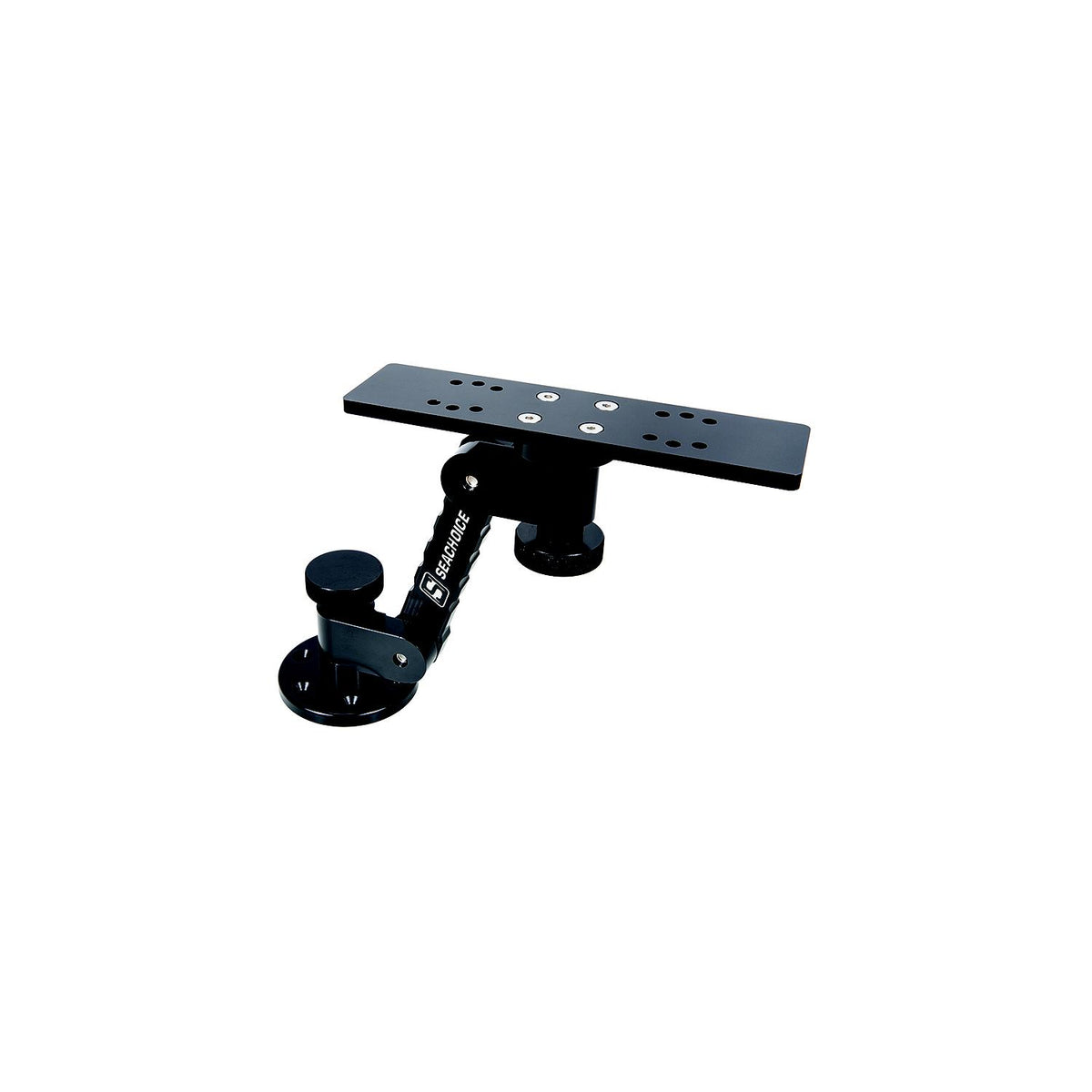 Seachoice Electronics Extreme Mount, Single 6" Arm