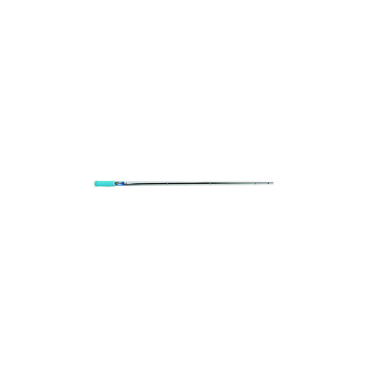 Seachoice Telescoping Quick Change Handle Length: 41-71"