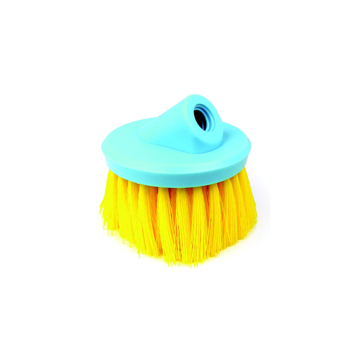 Seachoice Round Wash Brush, Medium