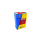Seachoice Acetone, Gallon, Pack of 4