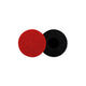 Seachoice Red Ceramic "R" Type Discs, Grade: 36, Size: 2"