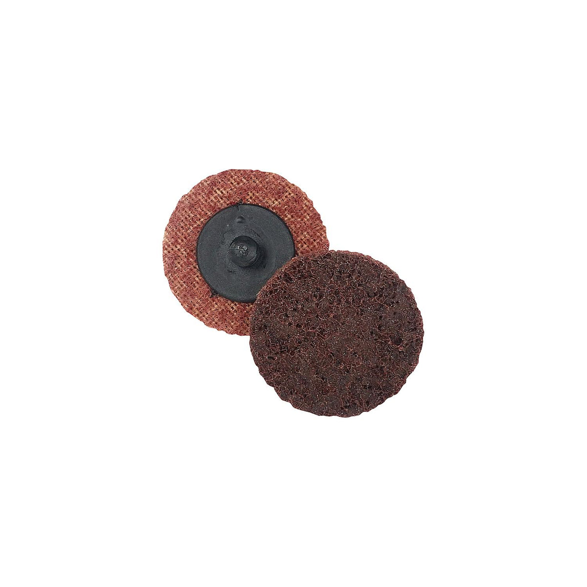 Seachoice "R" Type Surface Conditioning Disc, 2", Grade Medium (80-100)