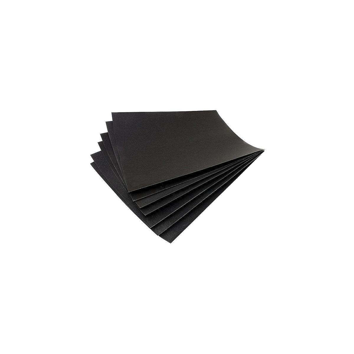 Seachoice Wet/Dry Silicone Carbide Paper, Grade: 1000