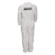 Seachoice 93071 SMS Breathable Disposable Paint Suit