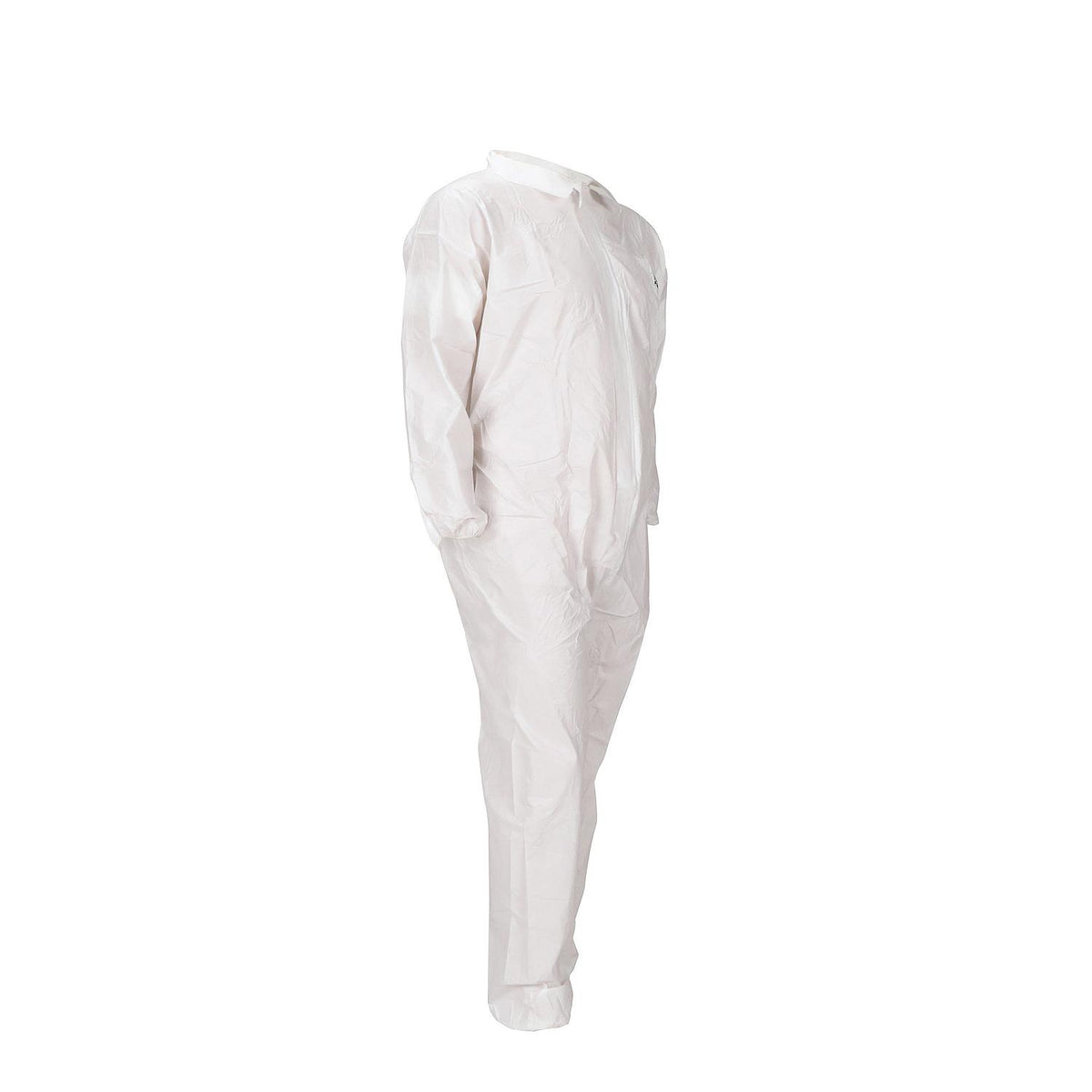 Seachoice 93271 Microporous Disposable Paint Suit With Hood