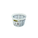 Seachoice Paint Mix Container, 1/2 Pint