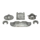 Seachoice 95031 Anode Kit, Mercruiser Alpha One Gen II (1991 & Newer), Magnesium, Fresh Water Use, Cadmium-Free, Environmentally Friendly