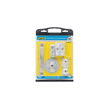 Sea Choice Verado 350 2.6 L6 Pro Zinc Kit