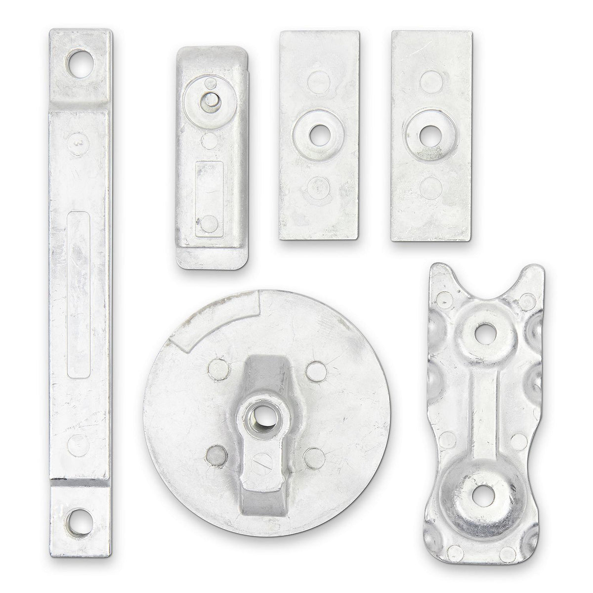 Sea Choice Verado 350 2.6 L6 Pro Zinc Kit