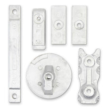Sea Choice Verado 350 2.6 L6 Pro Zinc Kit