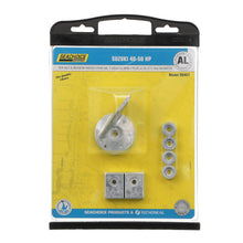 Seachoice Suzuki Alum Kit 40-50HP