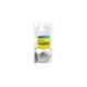Seachoice 95607 Rudder & Trim Tab Anode with Allen Screw, Aluminum, Model R3, Size 3-3/4" dia. x 1/2"