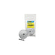 Seachoice 95606 Rudder & Trim Tab Anode with Allen Screw, Magnesium, Model R2, Size 2-13/16" dia. x 1/2"