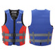 Seachoice Dual Sized Evoprene - S/M - Blue/Red