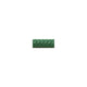 Seachoice Double-Braid Nylon Dock Line with Eye Splice, Pre-Shrunk, Heat Stabilized, 1/2 In. X 15 Ft., Teal