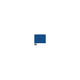 Carver 3 Bow 73-78" Pacific Blue Canvas