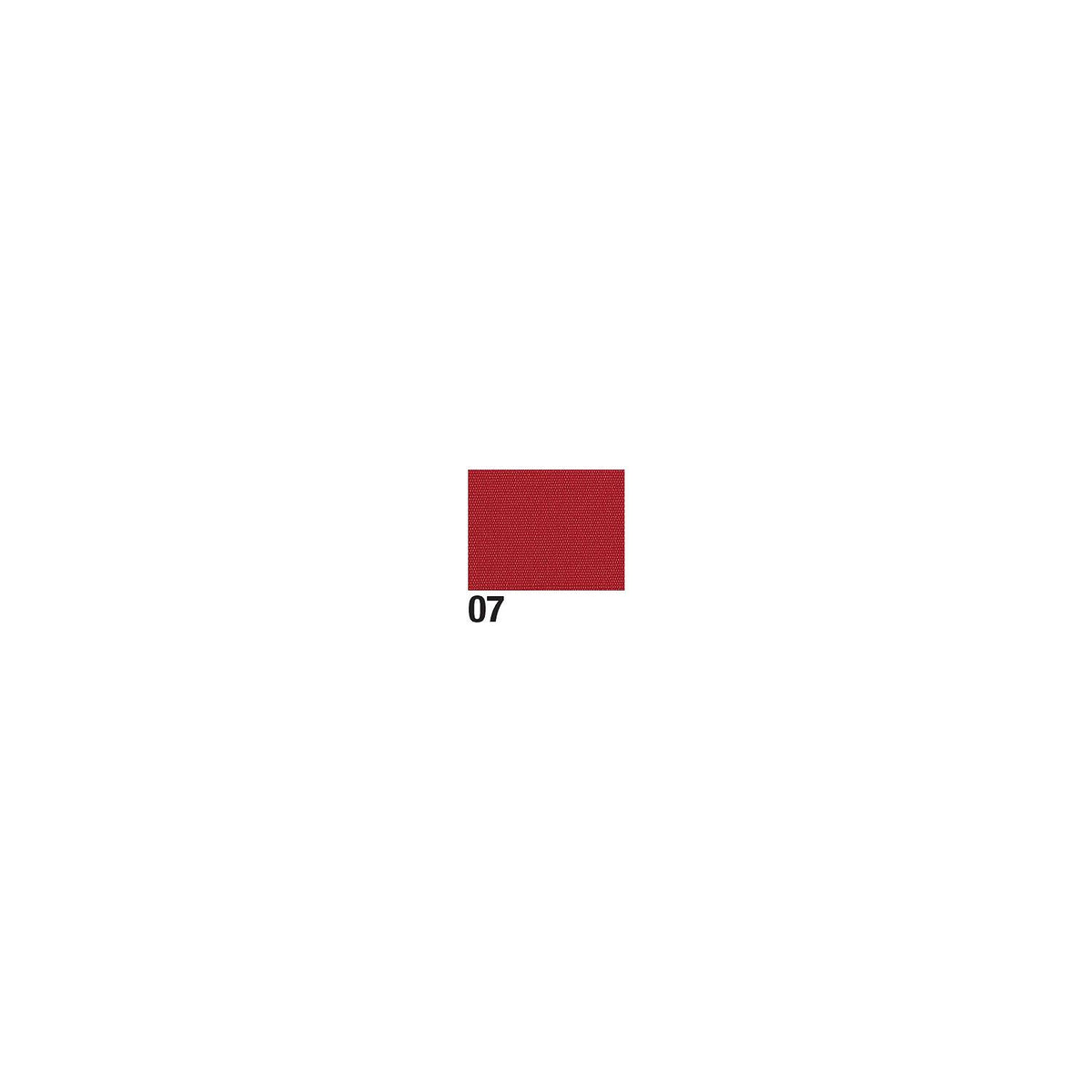 Carver 3 Bow 79-84" Jockey Red Canvas