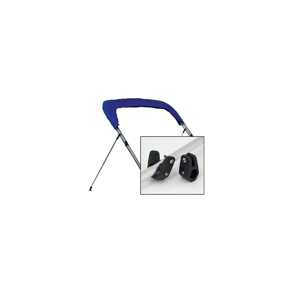 Carver Bimini Top Brace Kit