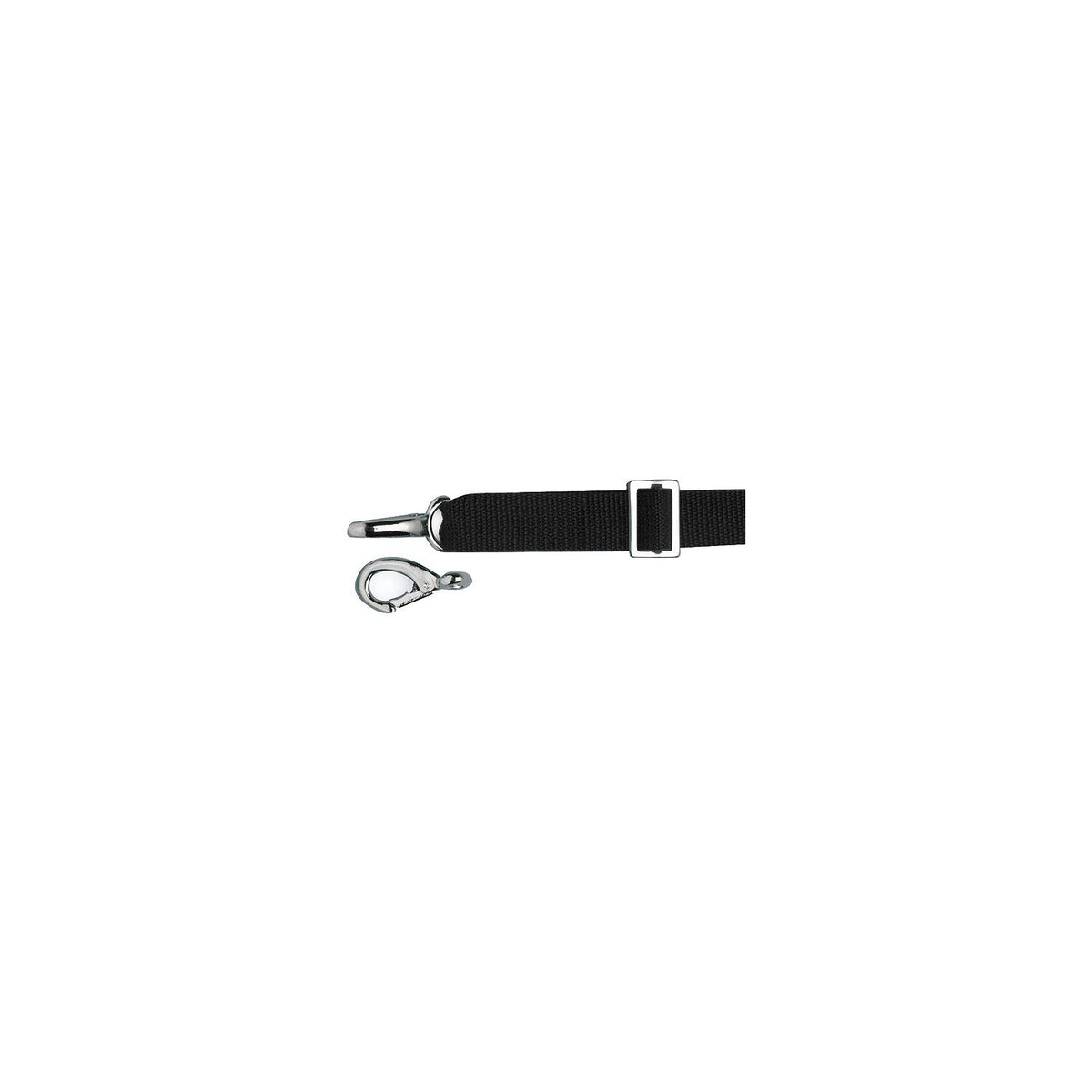 Carver 62049 Bimini Top 48 Replacement Hold-Down Straps with Double Snap-Hook (4 Per Pack)
