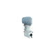 Carver Universal Outboard Motor Cover, Poly-Flex II Slate Gray, 150 hp