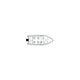 Carver Flex-Fit PRO™ Poly-Flex II Fish & Ski Boats I/0 or O/B, Black