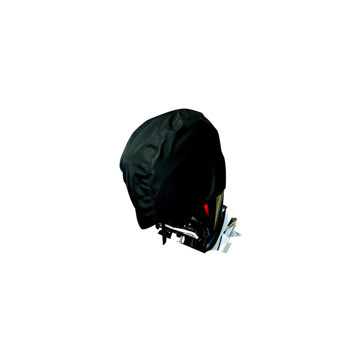 Carver Suzuki Custom Outboard Motor Cover