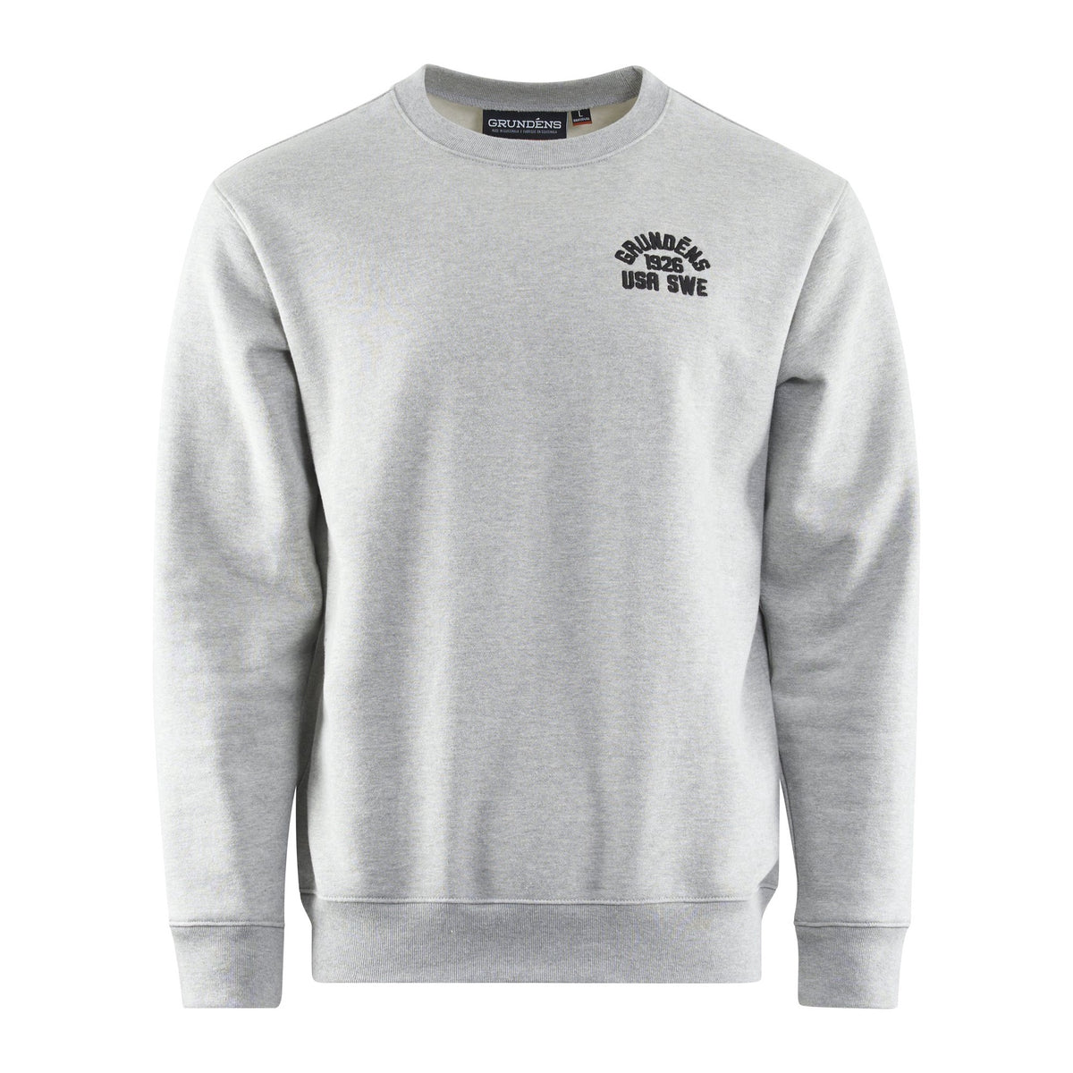 Grundens - 1926 Crew Sweatshirt
