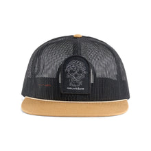Grundens - Bait Ball Mesh Trucker